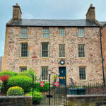 Maxi awarded contract to refurbish historic St John’s House St John’s House, Edinburgh