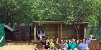 Stepping Stones Family Learning Centre