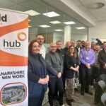 Waste specialist wins Build Lanarkshire Programme Ultimate Uplifts