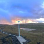 Viking Wind Farm