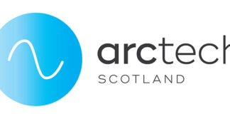 arc tech logo