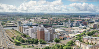 Central Quay, Glasgow