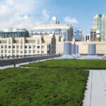 Sika green roof