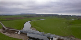 Mabey Delta Clyde Bridge