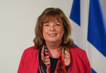 Fiona Hyslop