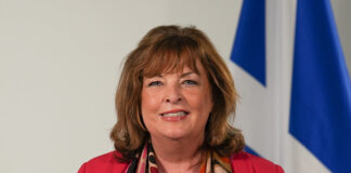 Fiona Hyslop