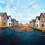 Easy Living Developments site