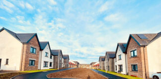 Easy Living Developments site