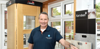 Keith Davidson, Easy Living Developments