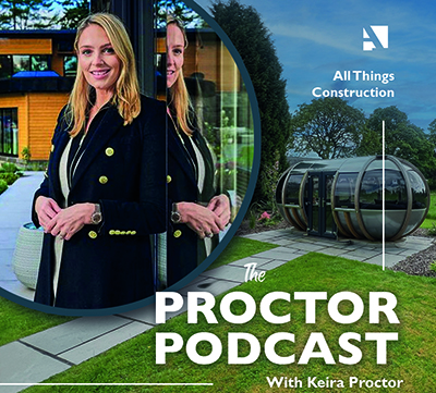 Proctor Podcast