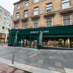 New Holland and Barrett Glasgow store