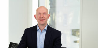 Jonathan Gaskell, a Partner at DWF LLP I