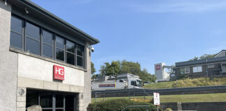 Hillhouse Group head office