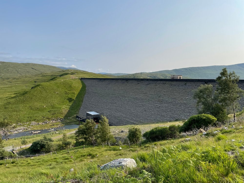 Loch Fearna