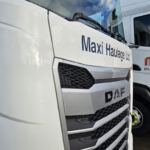 Maxi Haulage