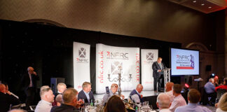 Scottish Roofing Awards