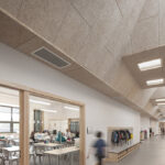 Riverside classroom Architype. Image credit: David Barbour