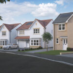 Housebuilder to launch new Paisley development Thornly Park, Paisley
