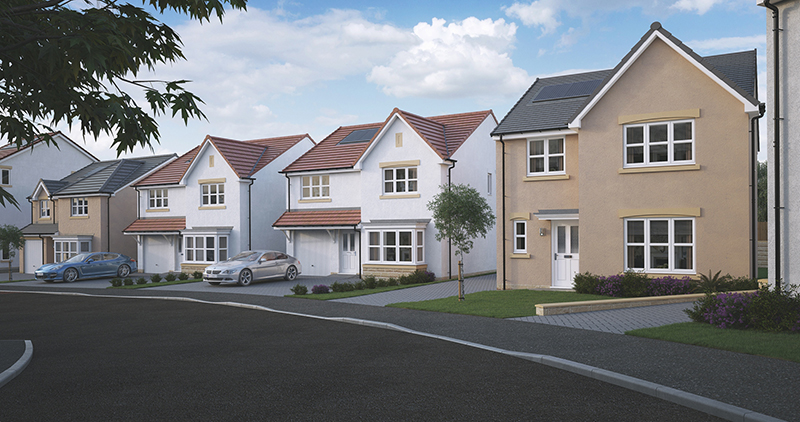 Thornly Park, Paisley