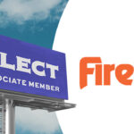 FireBlitz and SELECT logos