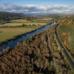 A9 Tay Crossing to Ballinluig