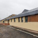 Abbeyview Hub exterior