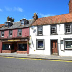 7-9 West Port, Dunbar