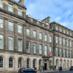 Apex Hotel, Edinburgh