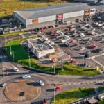 Barrhead Retail Park