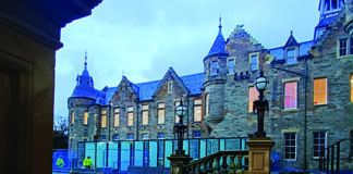 Edinburgh Futures Institute