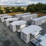 Energy storage