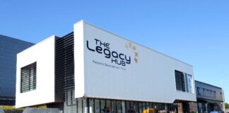 The legacy hub