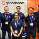 Spacebands team