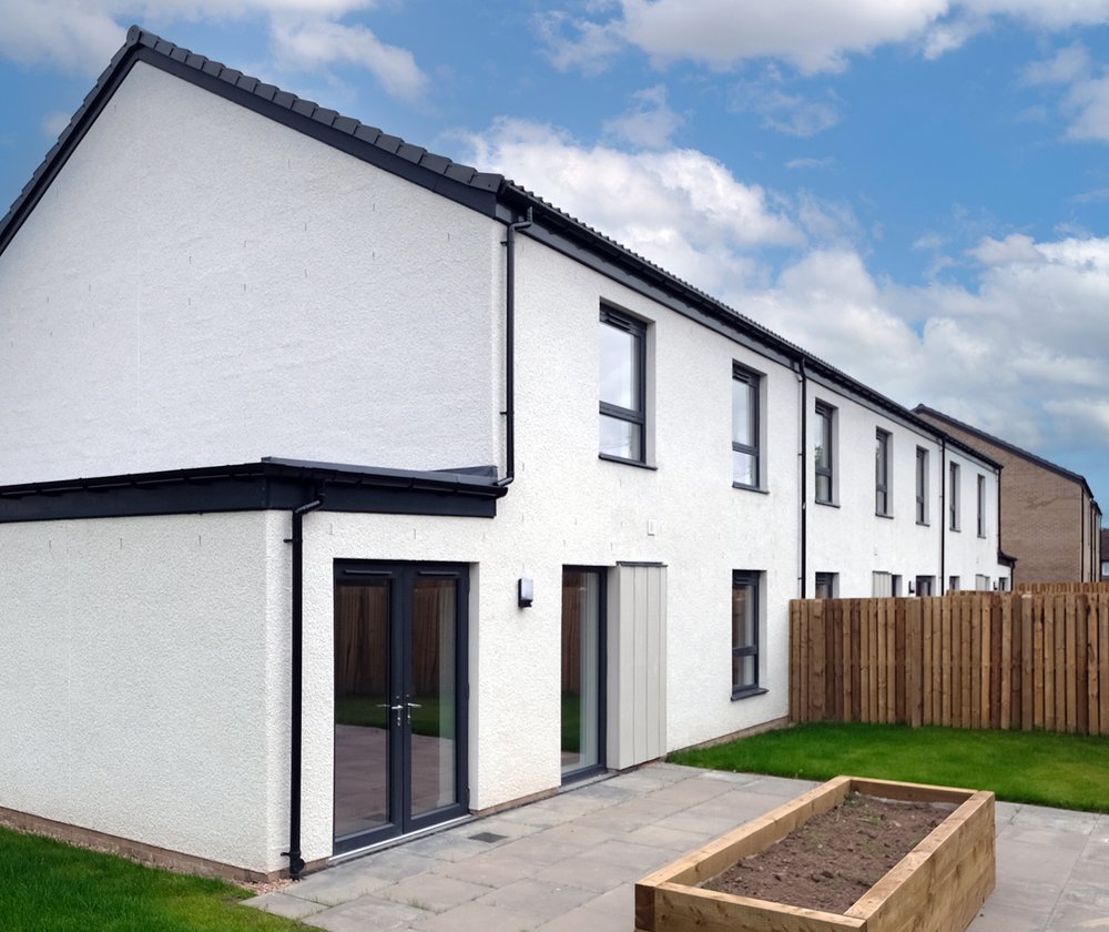 Campion Homes