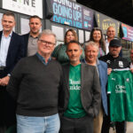 Lighthouse Charity, Plymouth Argyle