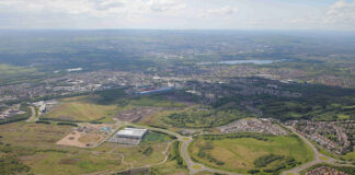 Ravenscraig