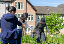 Hawthorn Housing Co-Operative Possilpark