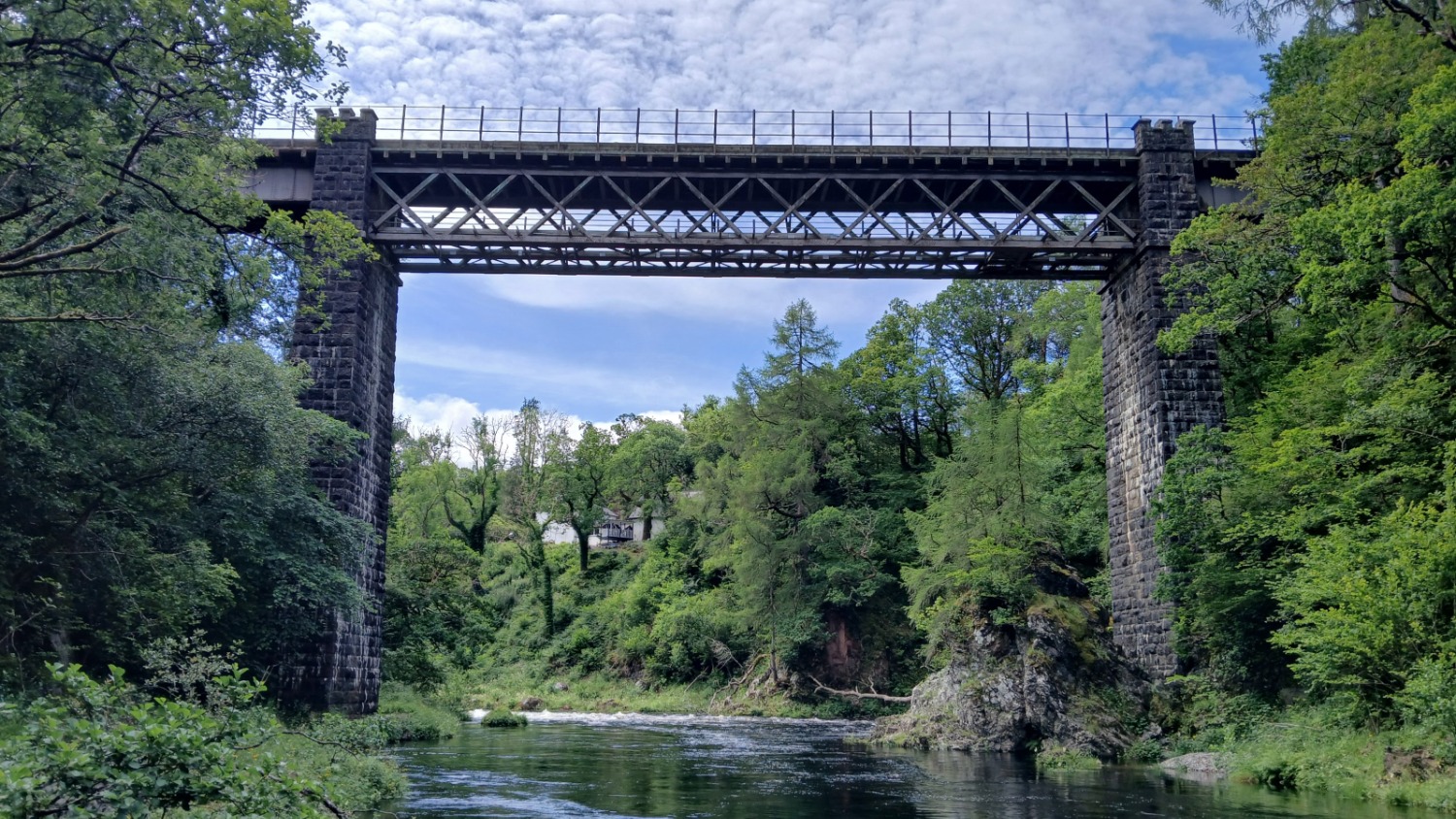 Viaduct