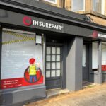 INSUREPAIR Edinburgh HQ