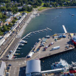 Ullapool Harbour