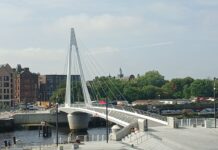 Govan-Partick Bridge