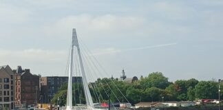 Govan-Partick Bridge