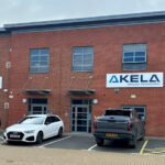 Akela Ground Engineering Swadlincote office