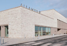 Allander Leisure Centre