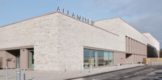 Allander Leisure Centre