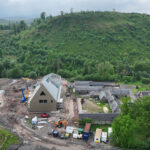 Ardgowan Distillery