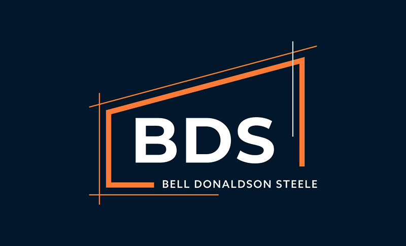 Bell Donaldson Steele logo