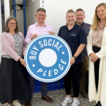 Balfour Beatty joins the Buy Social Pledge