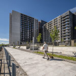 Granary Quay, Glasgow