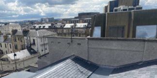 Northwest Roofing and Building Maintenance